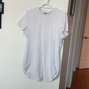 309. Revamped Long Tshirt